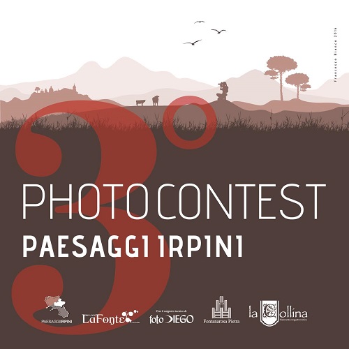 3° Photo Contest - Paesaggi Irpini