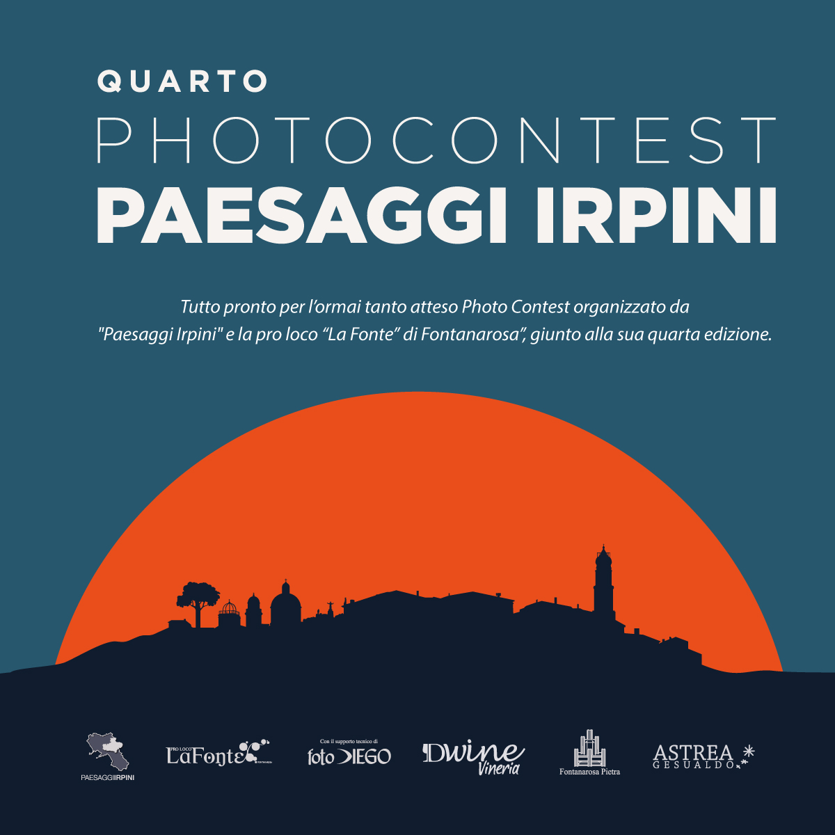 4° Photo Contest - Paesaggi Irpini