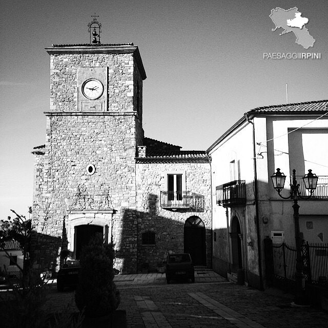 Trevico - Cattedrale