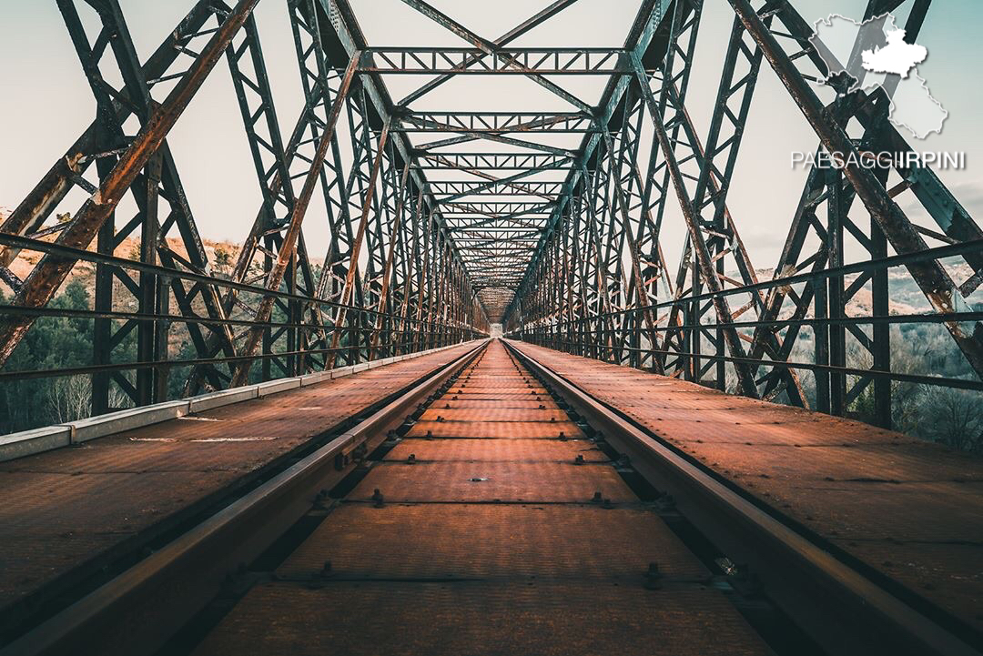 Lapio - Ponte Principe